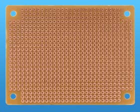 3-316 X 2-1/2 SS PROTO BOARD